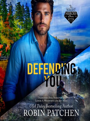 cover image of Defending You